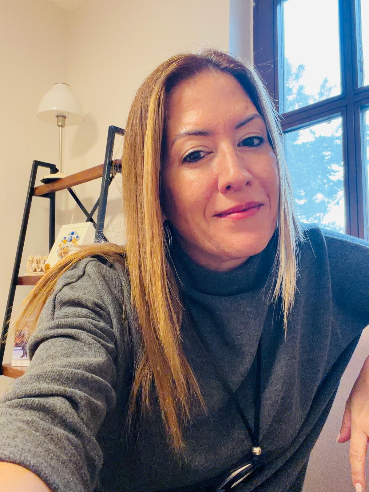 Psikolog Ayşegül Keskingöz - Ankara Danışmanlık